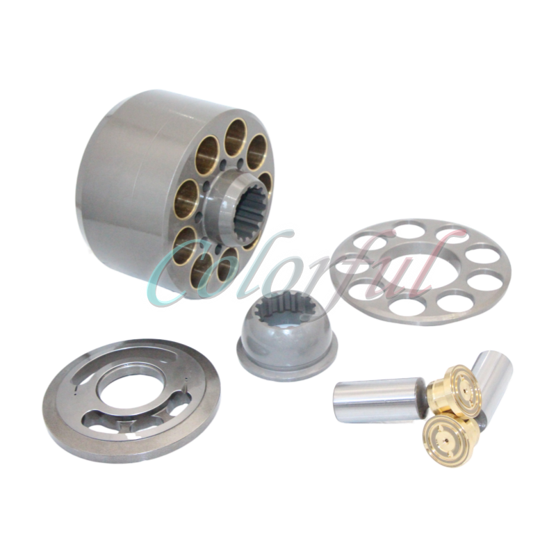 CATERPILLAR 336D MAIN PUMP 283-6116 repair kits spare kits 247-8710 247-8709