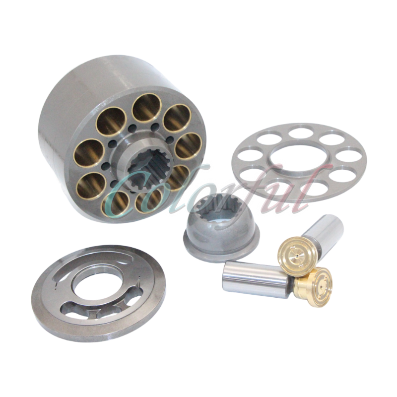 CATERPILLAR 336D MAIN PUMP 283-6116 repair kits spare kits 247-8710 247-8709