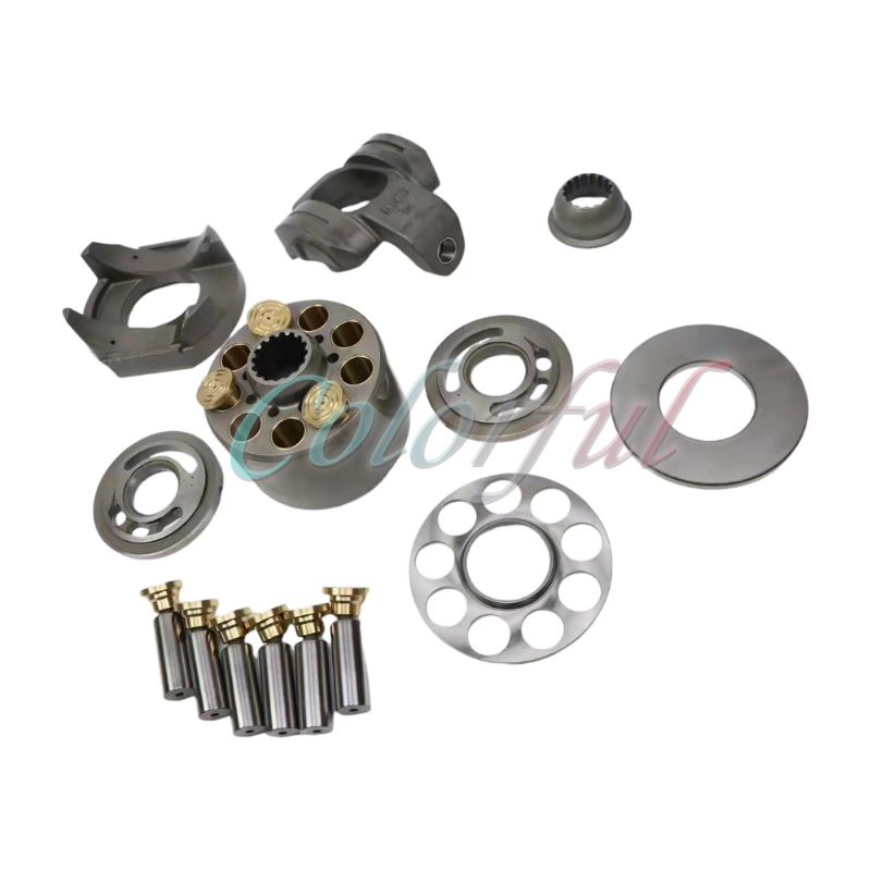 CATERPILLAR 336D MAIN PUMP 477-8794 repair spare kits