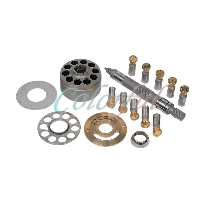 CATERPILLAR 307C 308C MAIN PUMP 297-6575 165-9270 repair kits spare kits