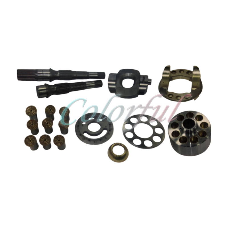 KOMATSU PC210-7K MAIN PUMP 708-2L-41121 repair kits spare kits 