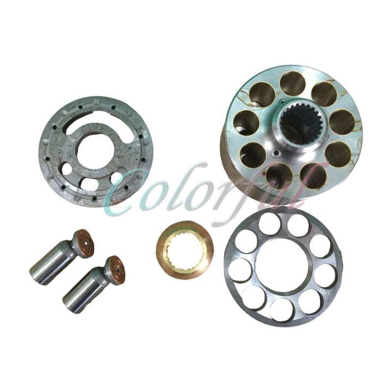 KOMATSU PC210-7K MAIN PUMP 708-2L-41121 repair kits spare kits 