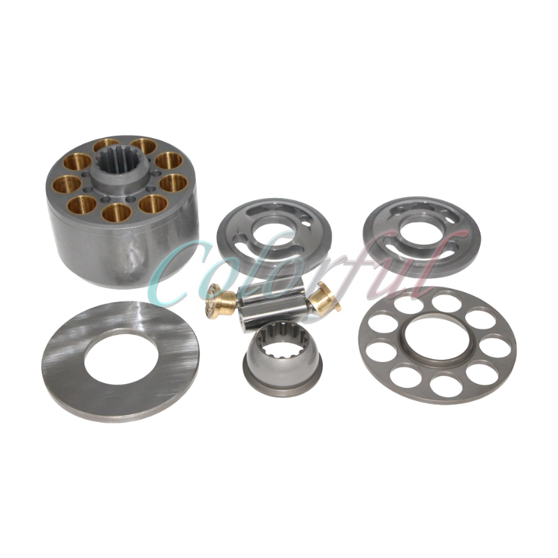 KOBELCO SK210-8 MAIN PUMP YN10V00036F1 repair kits spare kits