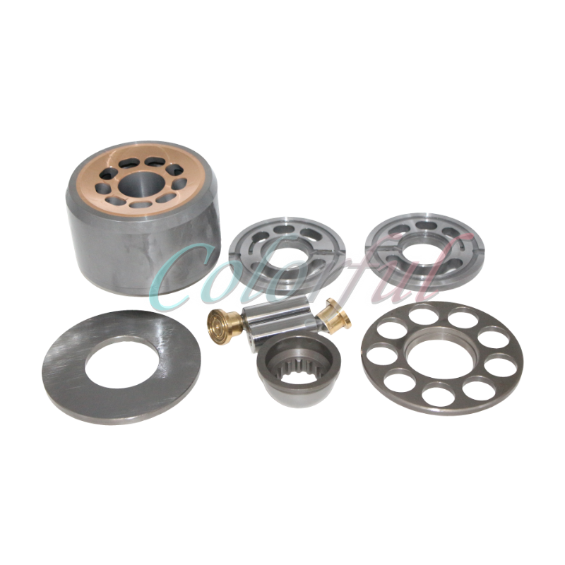 KOBELCO SK210-8 MAIN PUMP YN10V00036F1 repair kits spare kits