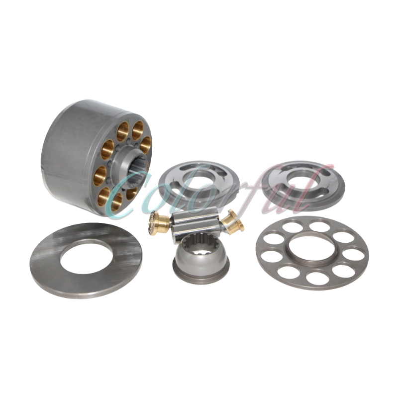 KOBELCO SK210-8 MAIN PUMP YN10V00036F1 repair kits spare kits