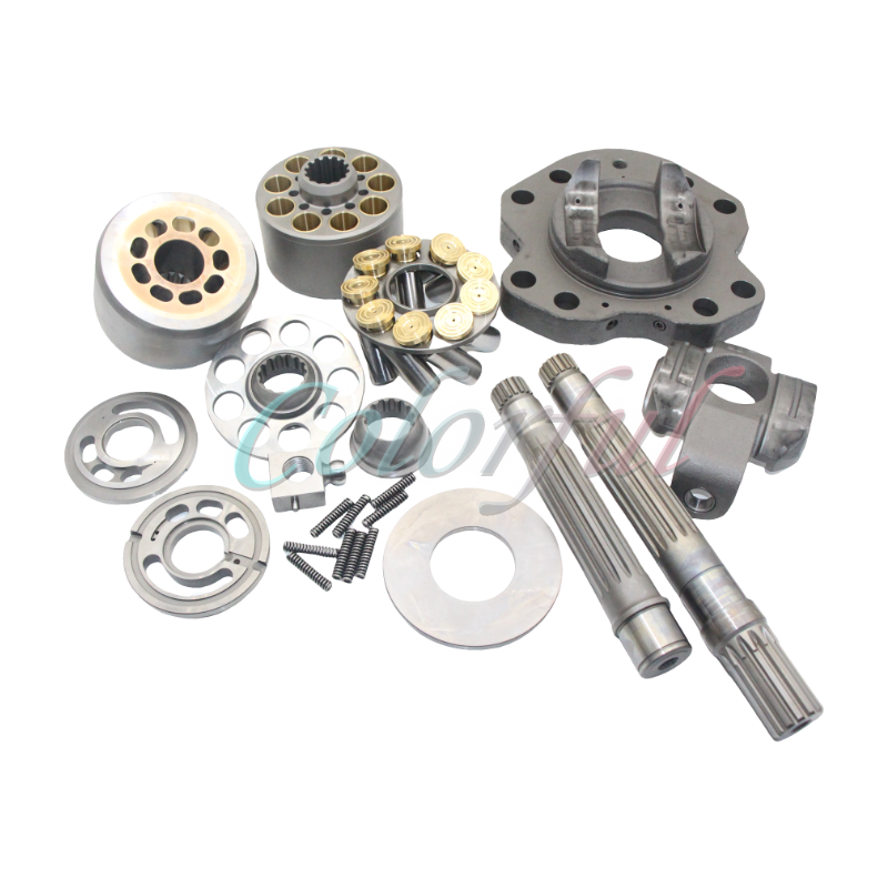 KOBELCO SK200-6E MAIN PUMP YN10V00023F3 YN10V00029F2 repair kits spare kits