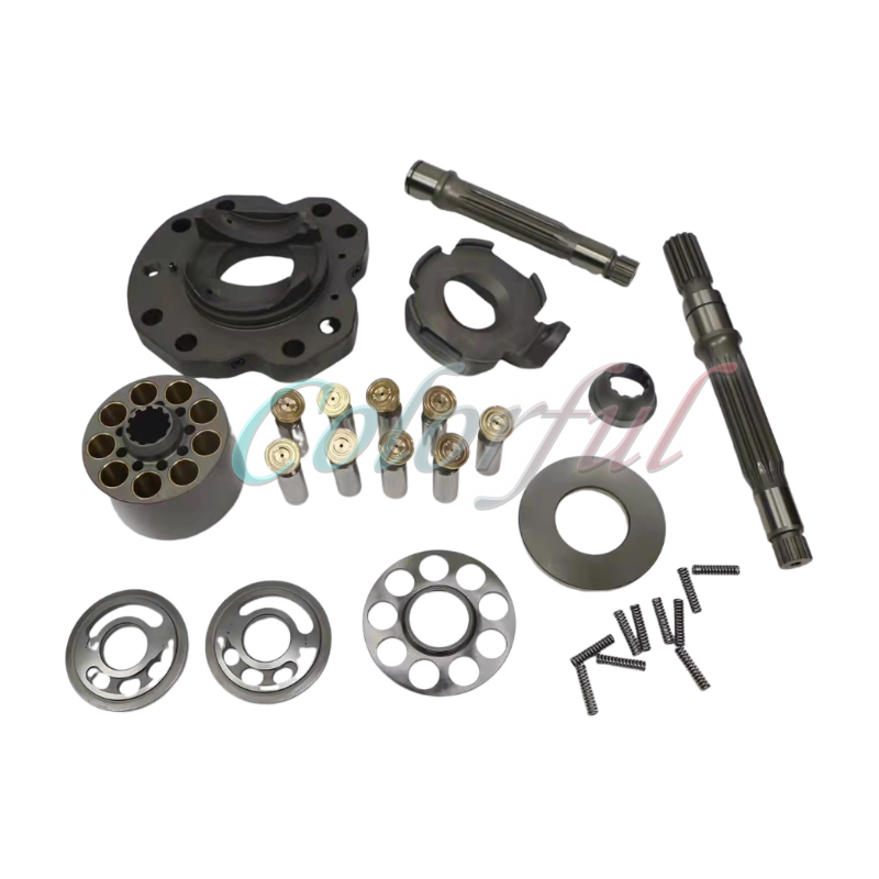KOBELCO SK115 SK135SR MAIN PUMP YY10V00001F1 repair kits spare kits
