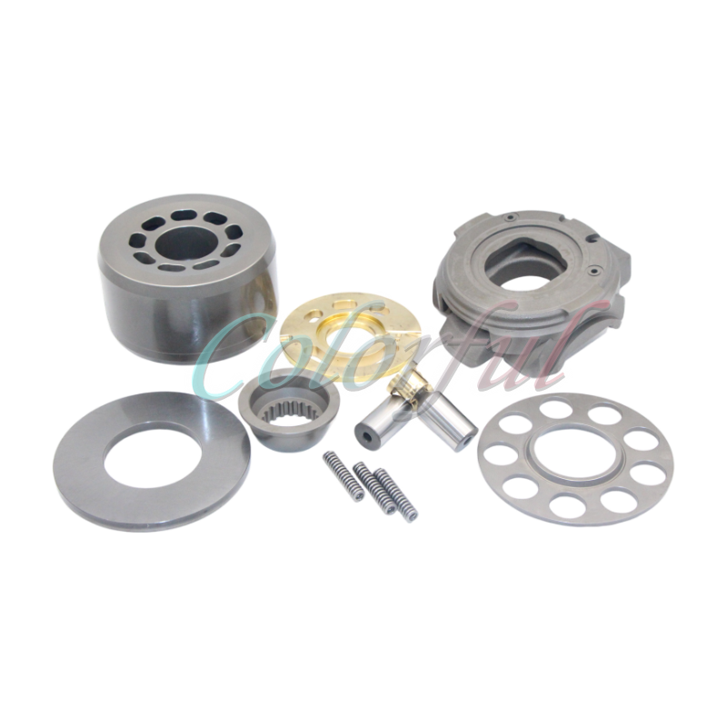 KOBELCO SK140-8 SK140SR MAIN PUMP YY10V00013F5 repair kits spare kits