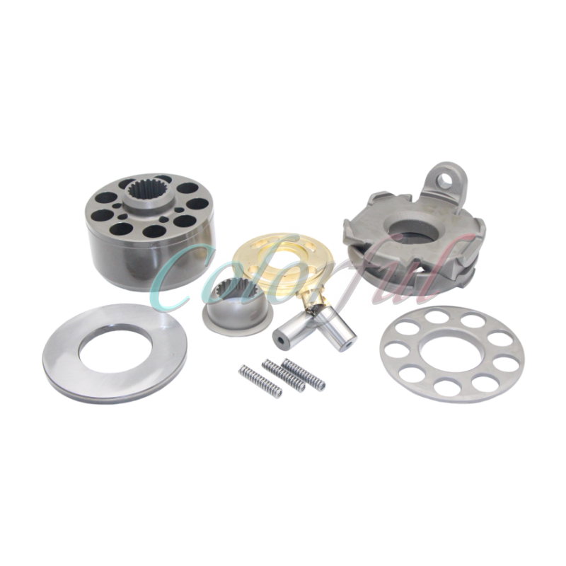 KOBELCO SK140-8 SK140SR MAIN PUMP YY10V00013F5 repair kits spare kits