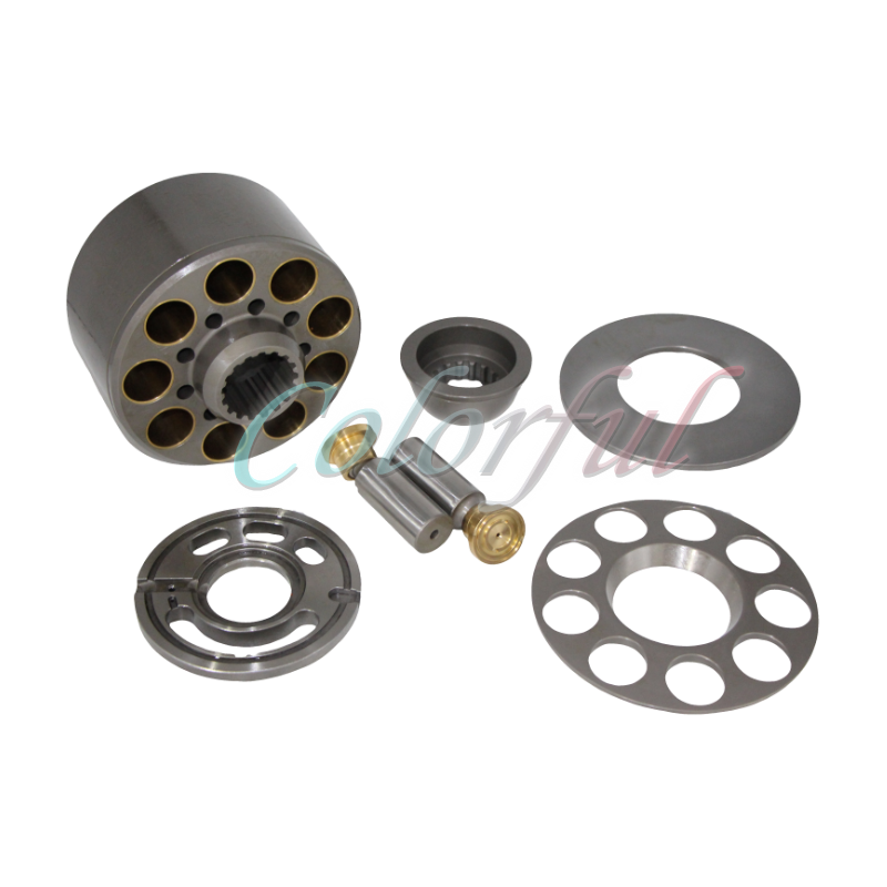 HYUNDAI R450-7 MAIN PUMP 31NB-10020 repair kits spare kits