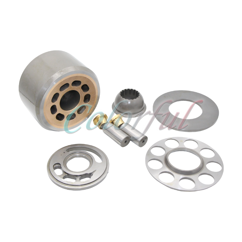 HYUNDAI R450-7 MAIN PUMP 31NB-10020 repair kits spare kits