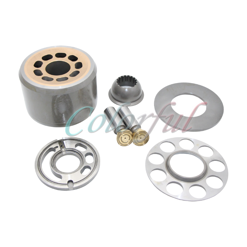 HYUNDAI R450-7 MAIN PUMP 31NB-10020 repair kits spare kits