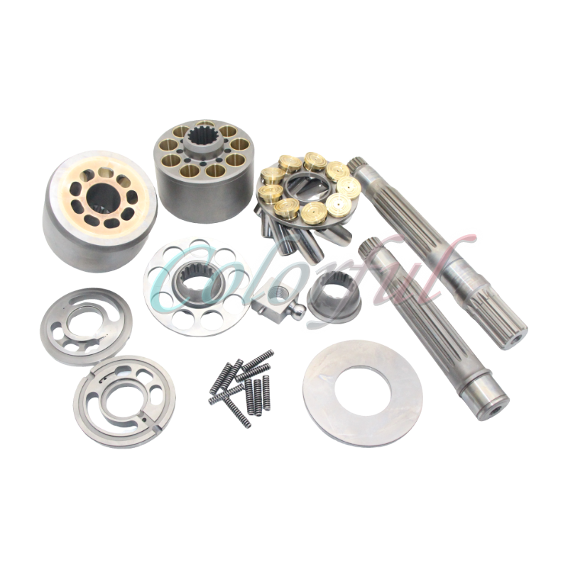 CX210B SH200A3 KRJ6917 KBJ2789 repair kits spare kits