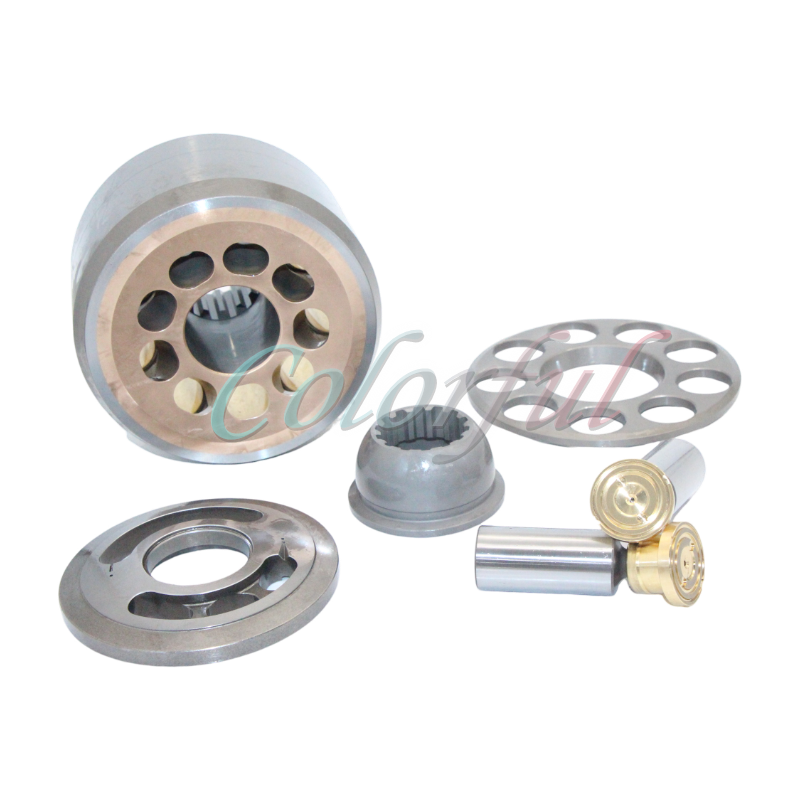 CX210C SH210-5 MAIN PUMP LJ014510 KRJ10290 repair kits spare kits