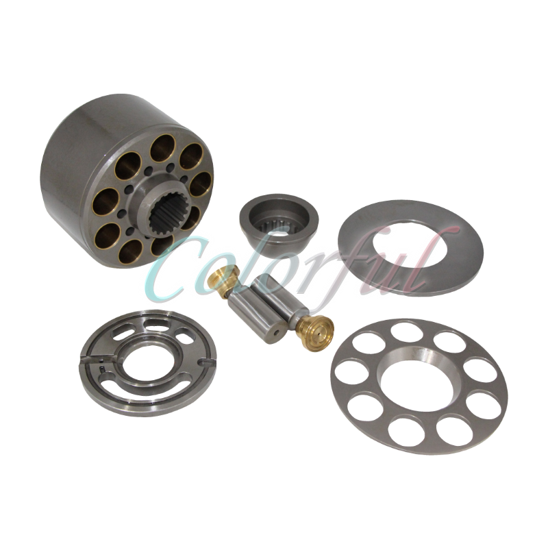 VOLVO EC460B MAIN PUMP 14508164 14531857 repair kits spare kits