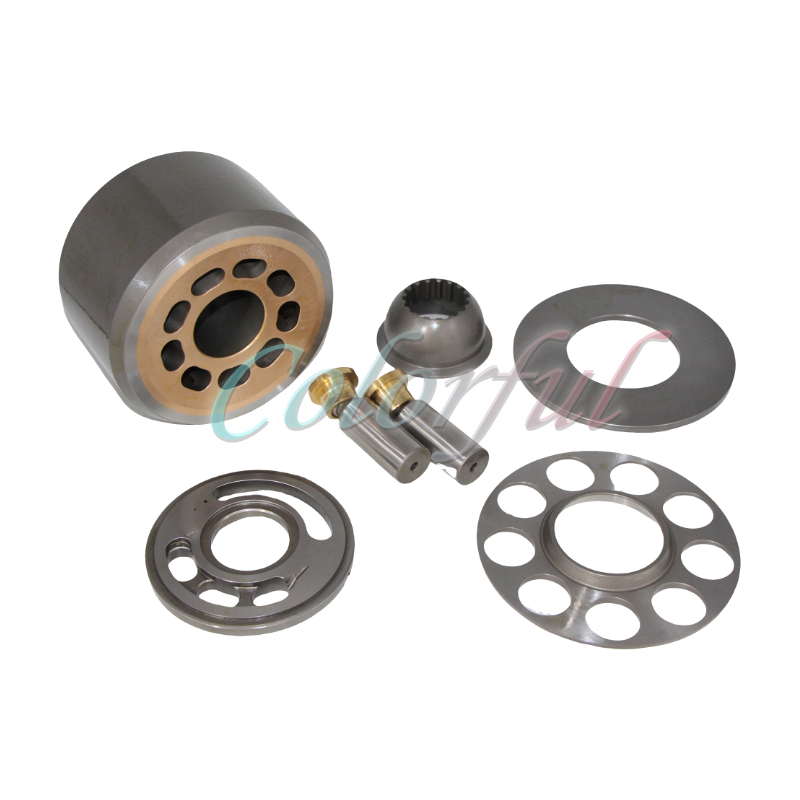 VOLVO EC460B MAIN PUMP 14508164 14531857 repair kits spare kits