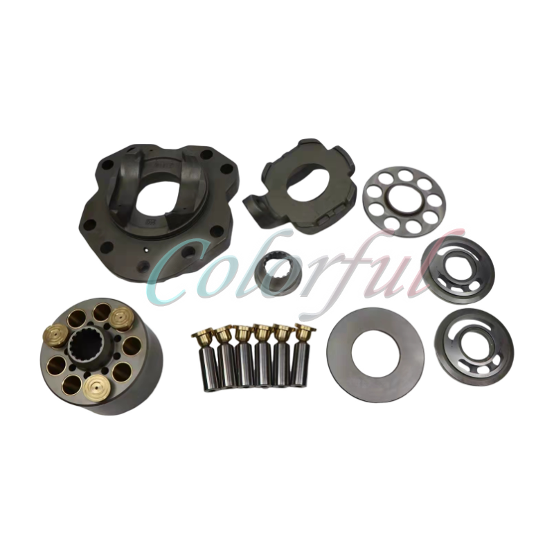 HYUNDAI R320-9 R330-9 MAIN PUMP 31Q9-10010 repair kits spare kits