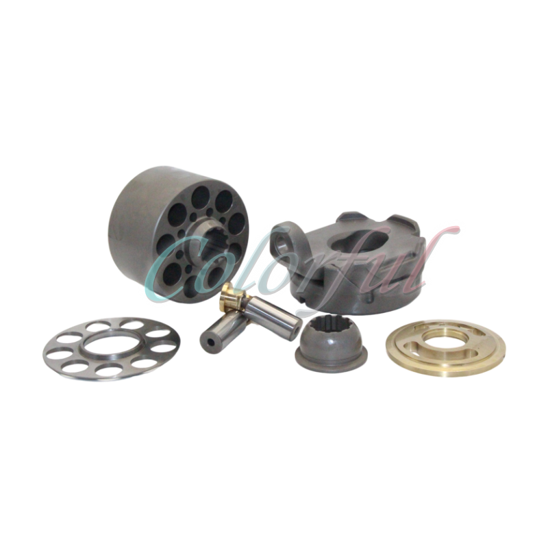 KOBELCO SK200SR MAIN PUMP YB10V00001F1 YB10V00001F3 repair kits spare kits