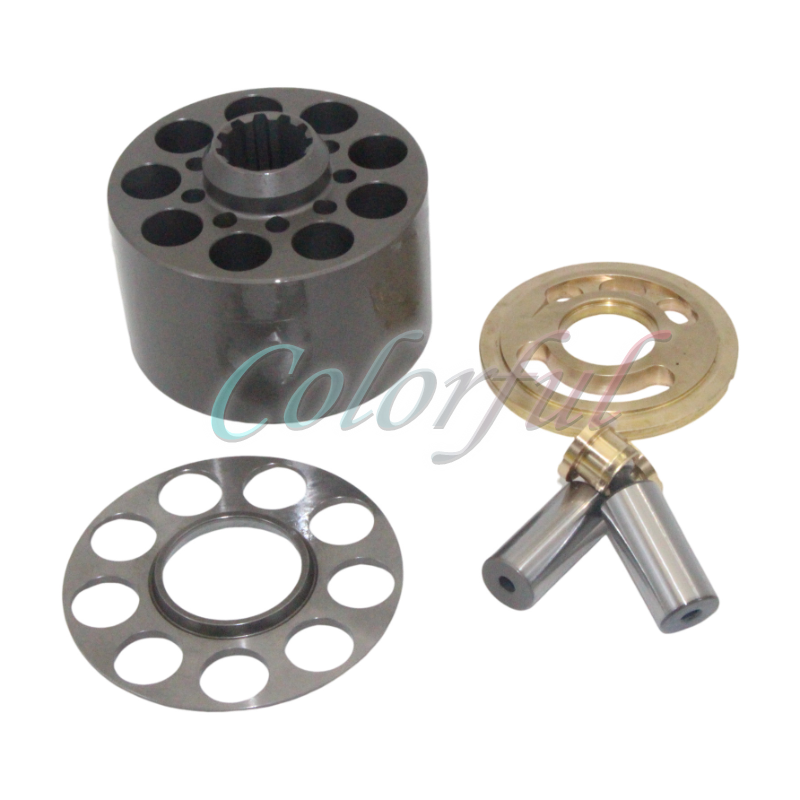 KOBELCO SK200SR MAIN PUMP YB10V00001F1 YB10V00001F3 repair kits spare kits