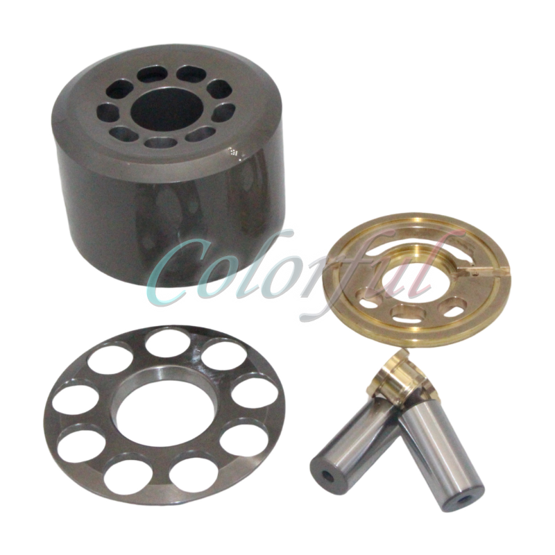 KOBELCO SK200SR MAIN PUMP YB10V00001F1 YB10V00001F3 repair kits spare kits