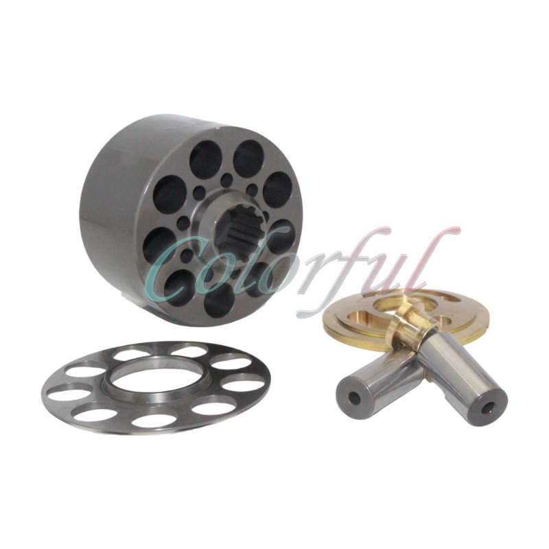 KOBELCO SK200SR MAIN PUMP YB10V00001F1 YB10V00001F3 repair kits spare kits