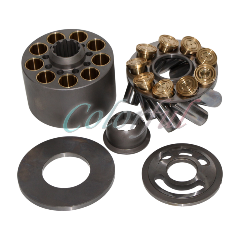 VOLVO EC160B EC180B MAIN PUMP 14534503 repair kits spare kits