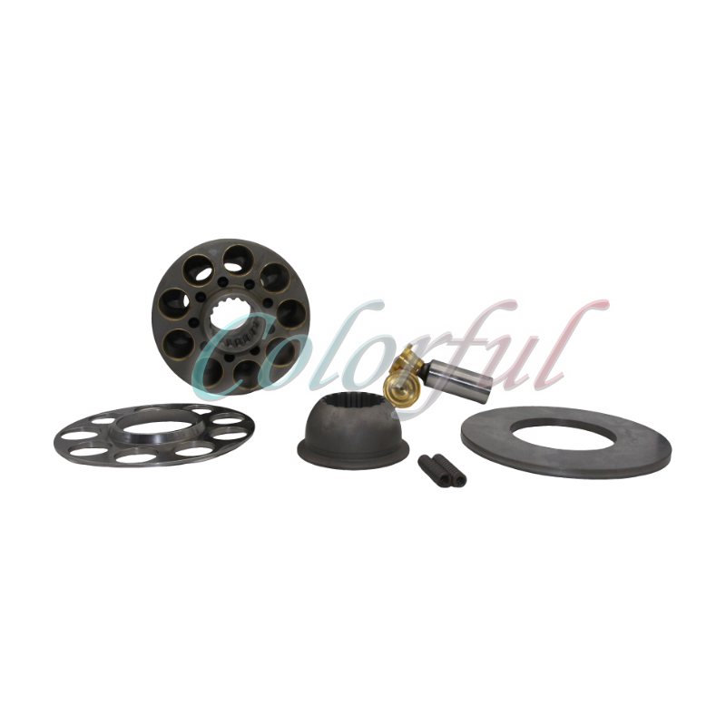 VOLVO EC250D MAIN PUMP 14567427 14571504 repair kits spare kits