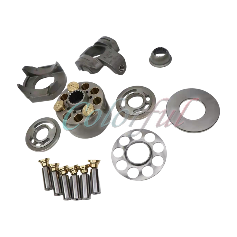 HYUNDAI R290-9 R305-9 MAIN PUMP 31Q8-10010 repair kits spare kits