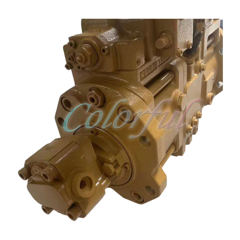 CATERPILLAR 318 excavators 171-5813 173-1205 hydraulic pump main pump spare kits