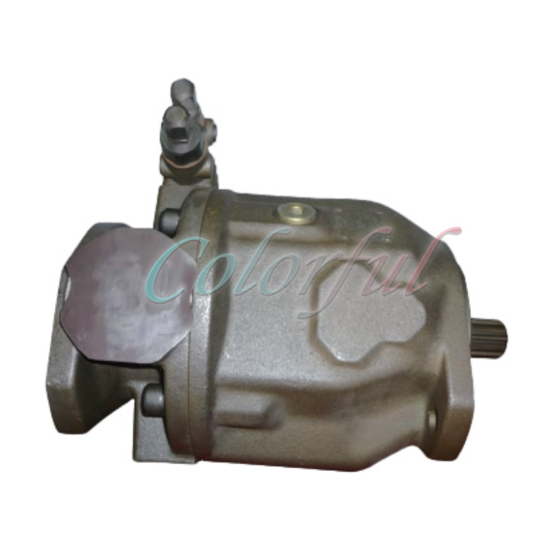 CATERPILLAR 426B excavators hydraulic pump spare kits main pump 100-3259