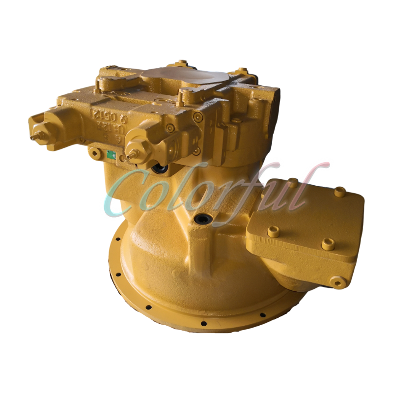 CATERPILLAR 320B excavators 123-2233 126-2073 hydraulic pump spare kits main pump 