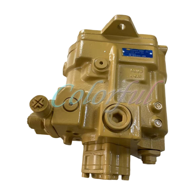 CATERPILLAR 305.5 excavators 425-2956 hydraulic pump spare kits main pump