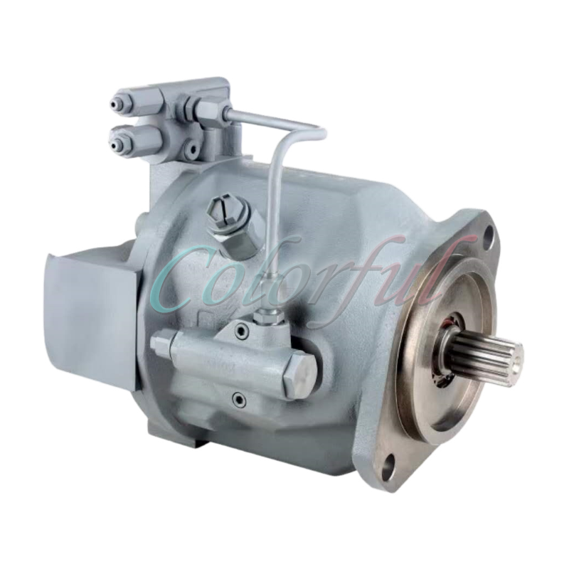 CATERPILLAR 420E excavators 112-6564 hydraulic pump spare kits main pump 