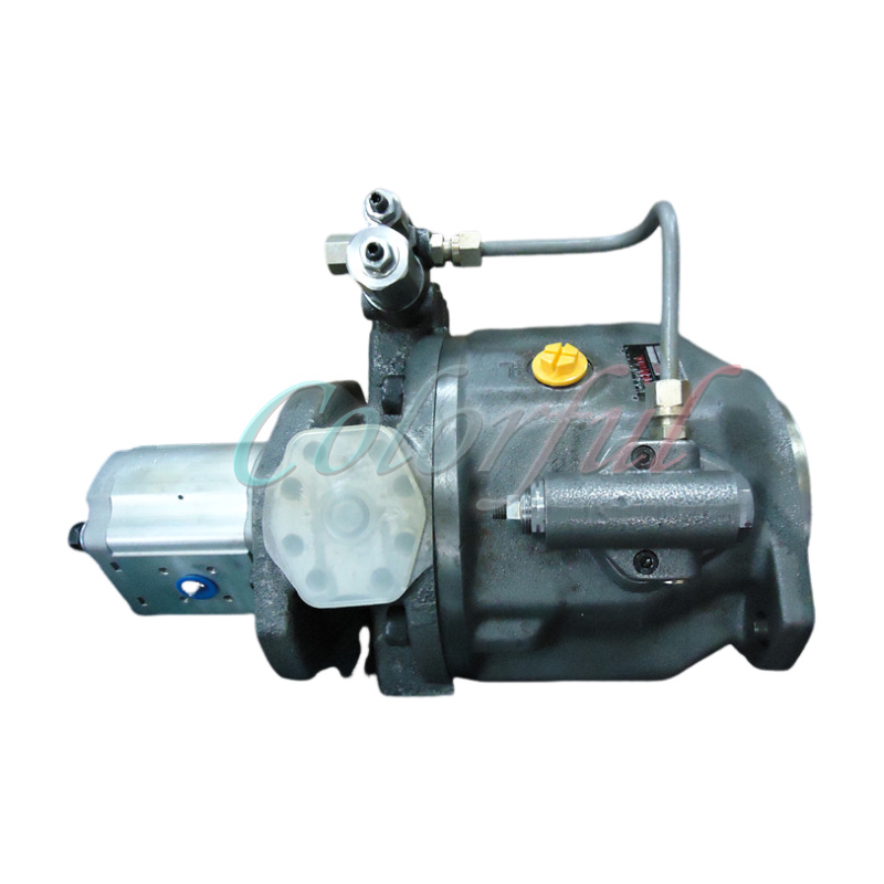 CATERPILLAR 420E excavators 245-8998 hydraulic pump spare kits main pump