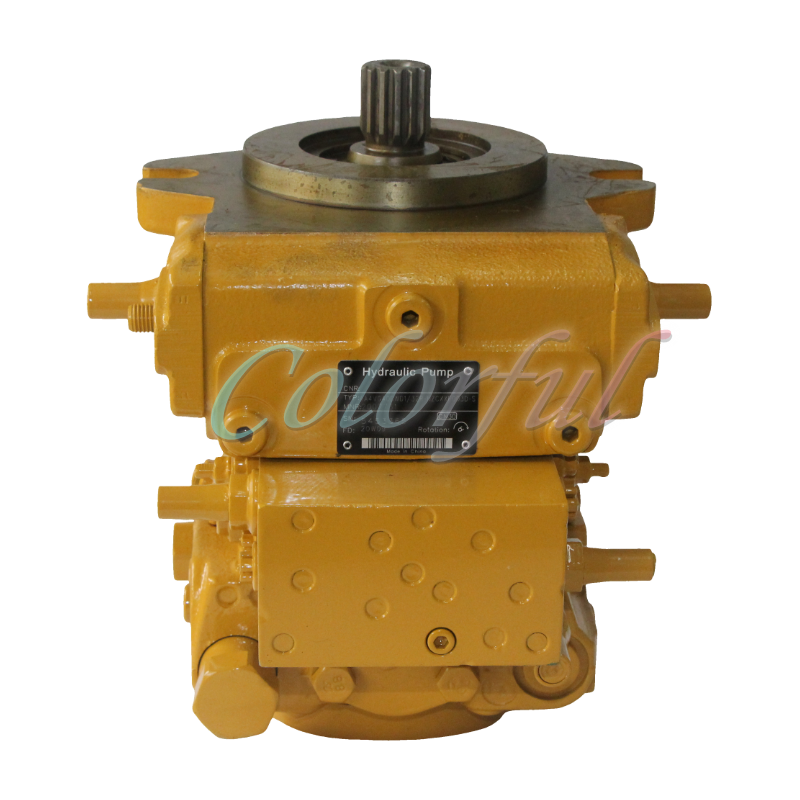 CATERPILLAR 313M excavators 135-9531 hydraulic pump spare kits main pump 