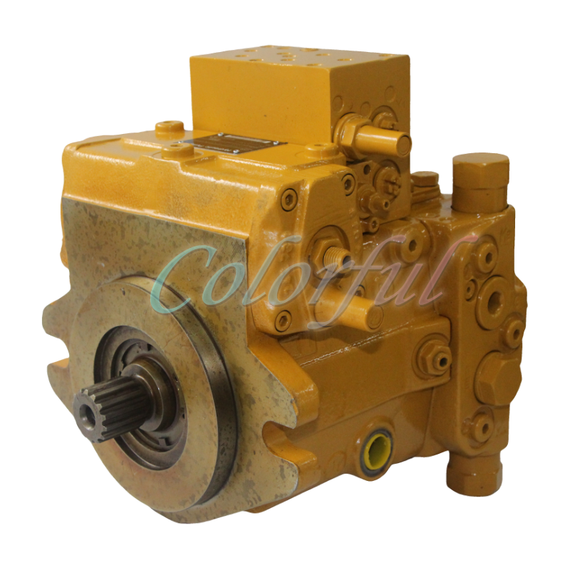 CATERPILLAR 313M excavators 135-9531 hydraulic pump spare kits main pump 