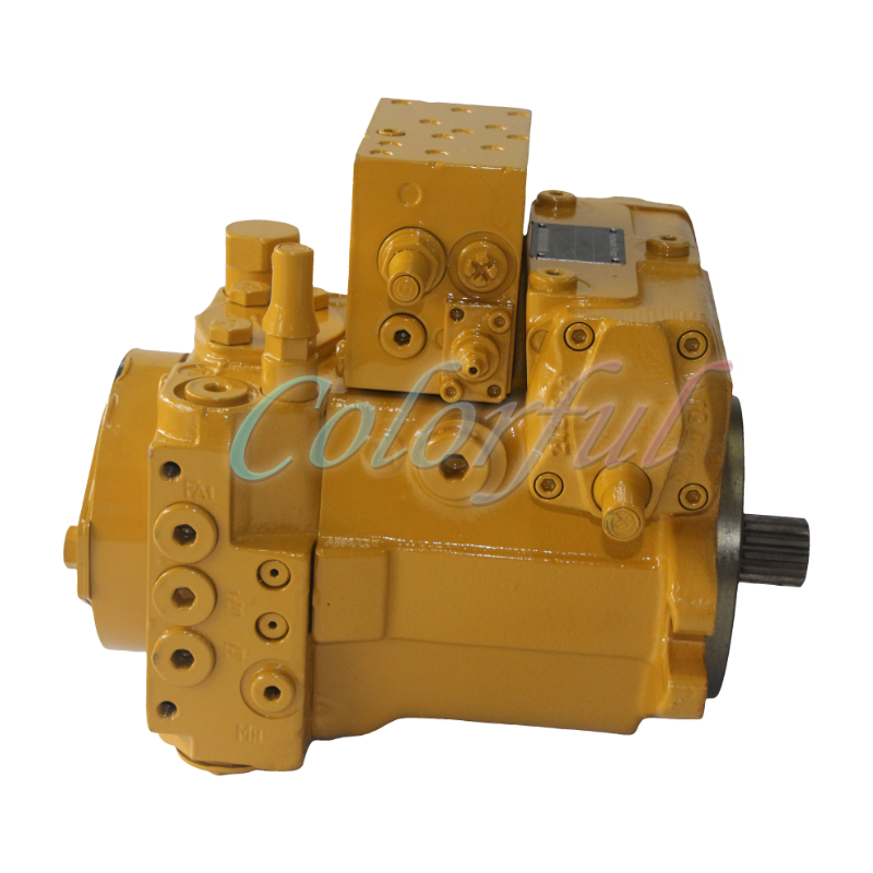 CATERPILLAR 313M excavators 135-9531 hydraulic pump spare kits main pump 