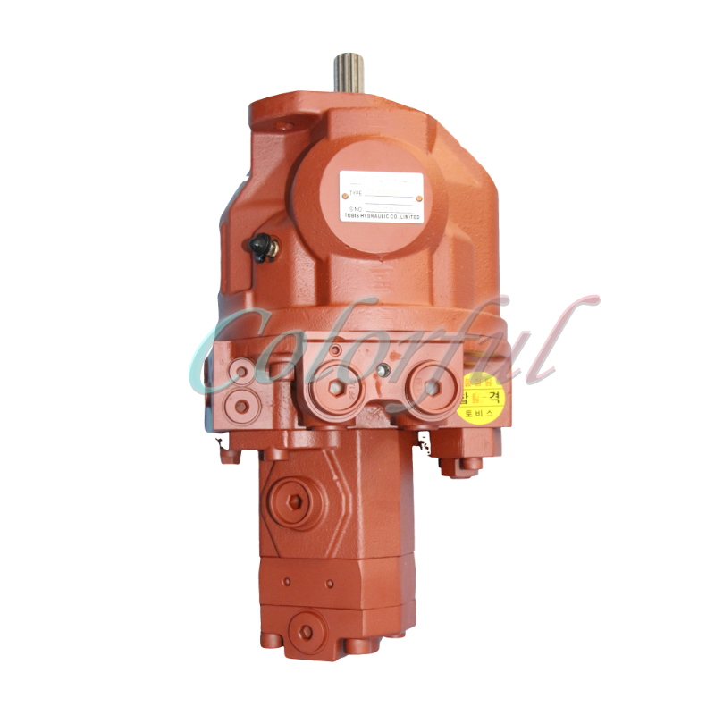 CATERPILLAR 304C excavators 229-2434 194-6468 hydraulic pump spare kits main pump