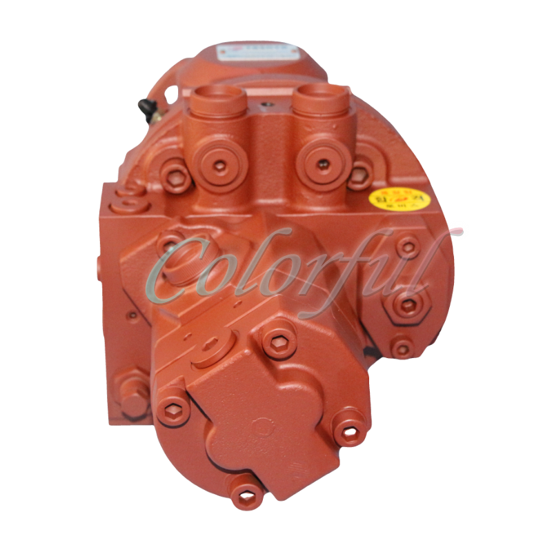 CATERPILLAR 304C excavators 229-2434 194-6468 hydraulic pump spare kits main pump