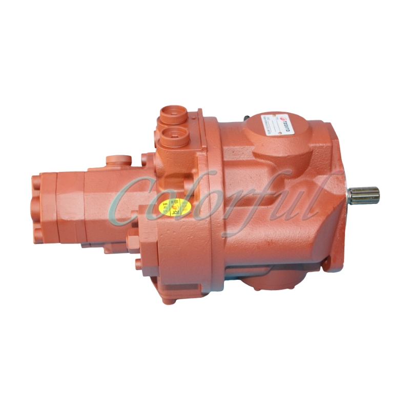 CATERPILLAR 304C excavators 163-9762 hydraulic pump spare kits main pump