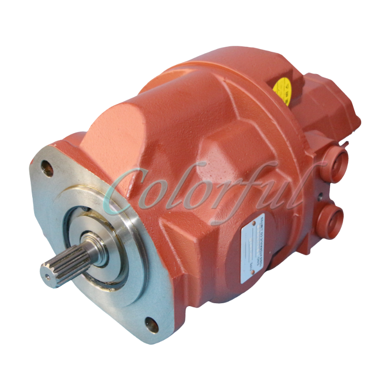 CATERPILLAR 304C excavators 163-9762 hydraulic pump spare kits main pump