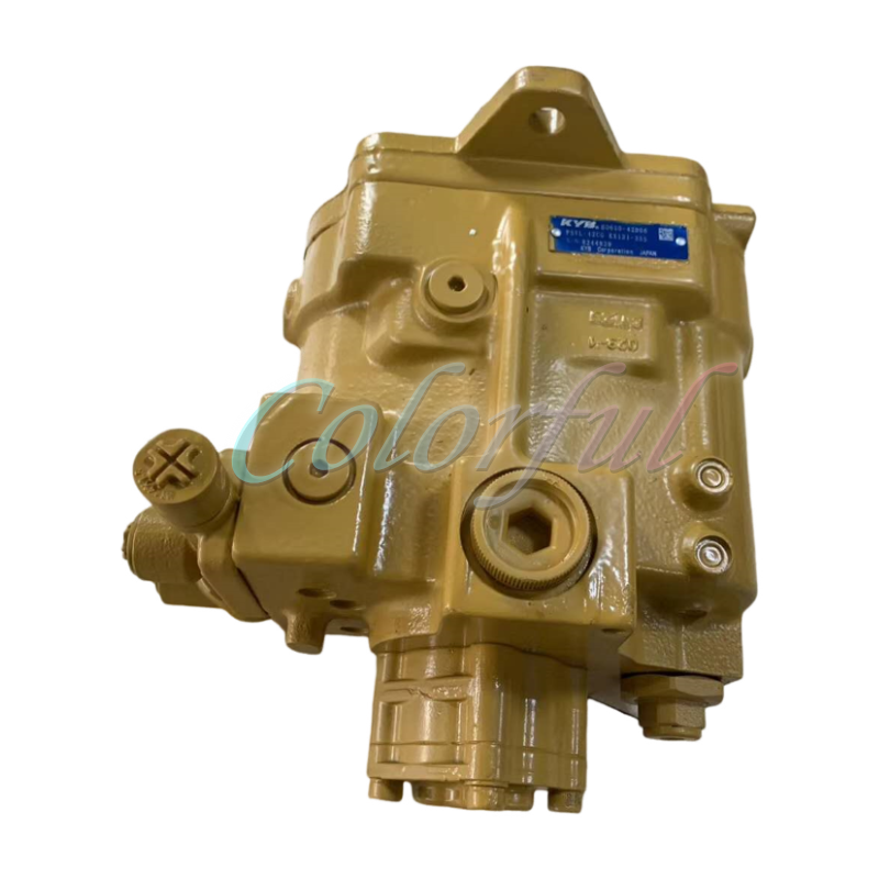 CATERPILLAR 304 305 excavators 266-6943 hydraulic pump spare kits main pump