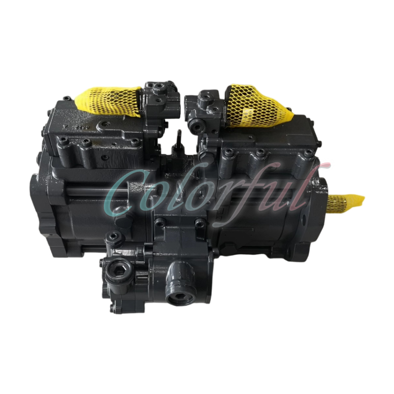 CATERPILLAR 311B 312B excavators 4I-7638 hydraulic pump spare kits main pump