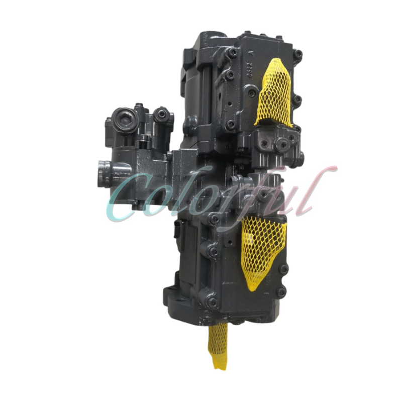 CATERPILLAR 311B 312B excavators 119-5408 hydraulic pump spare kits main pump 