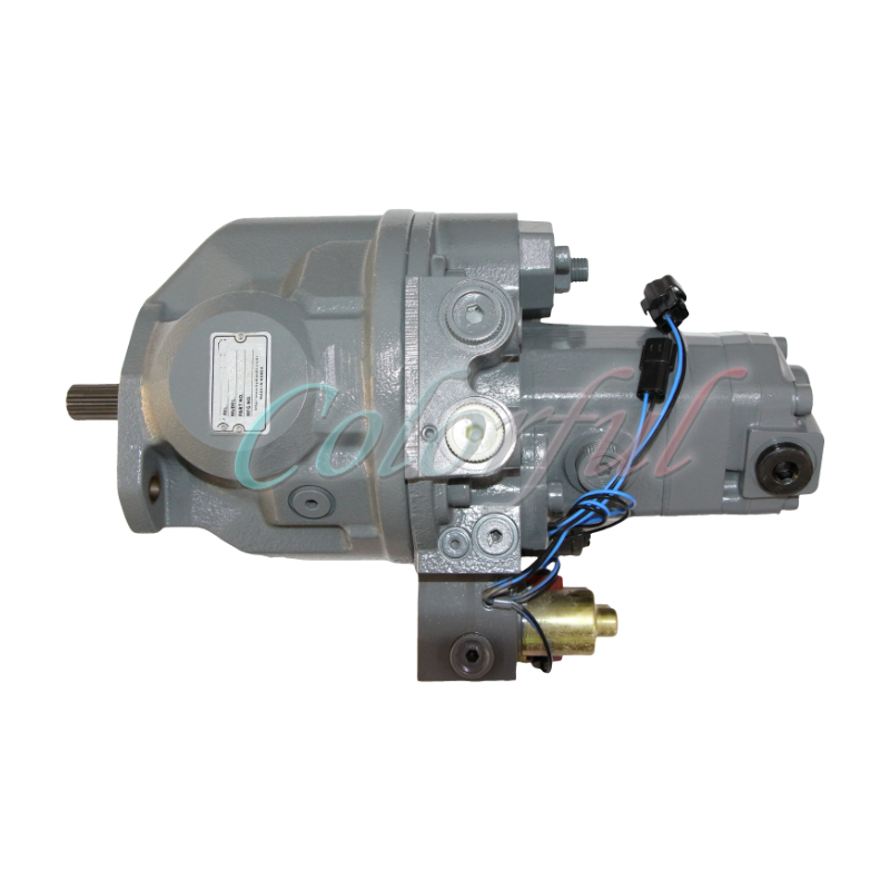 CATERPILLAR 304.5 305 excavators 191-1383 171-0492 hydraulic pump spare kits main pump