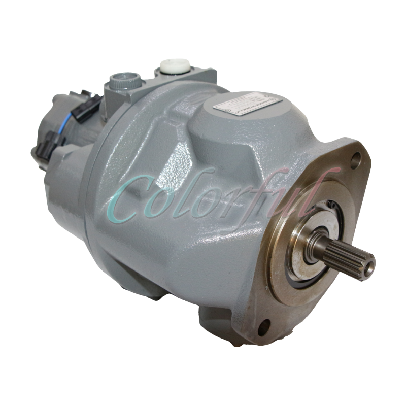 CATERPILLAR 304.5 305 excavators 191-1383 171-0492 hydraulic pump spare kits main pump