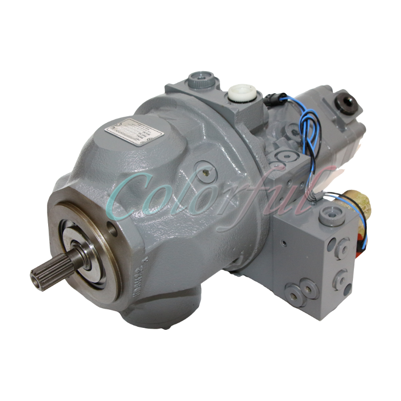 CATERPILLAR 304.5 305 excavators 191-1383 171-0492 hydraulic pump spare kits main pump