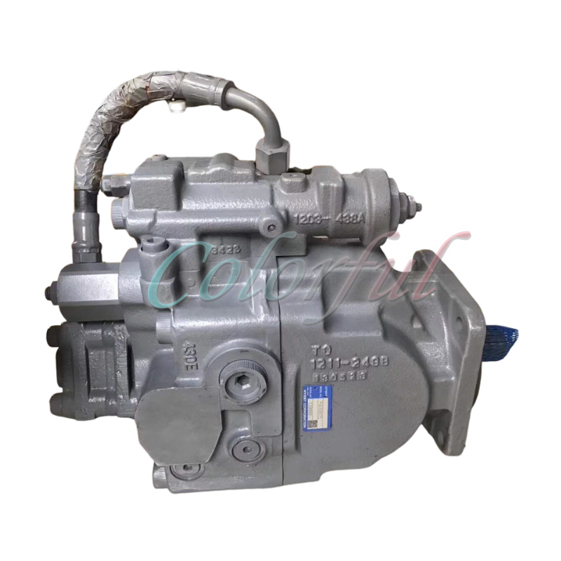 CATERPILLAR 307D 308D excavators 296-3867 hydraulic pump spare kits main pump