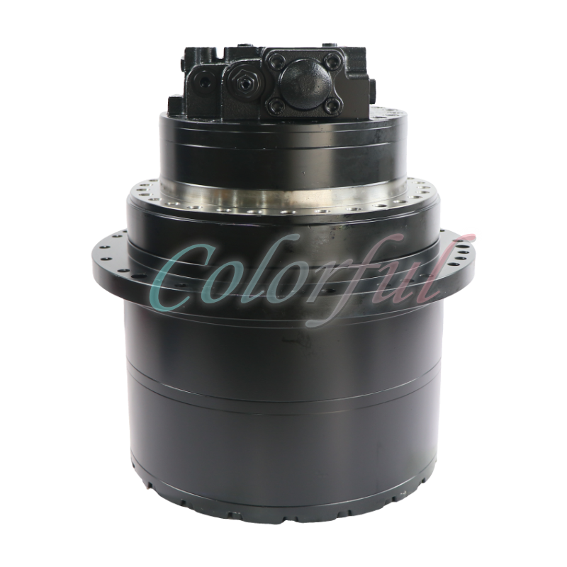 HYUNDAI R210-9 R220-9 excavator 38Q6-41100 38Q6-10101 38Q6-40100 final drive spare kits travel motor