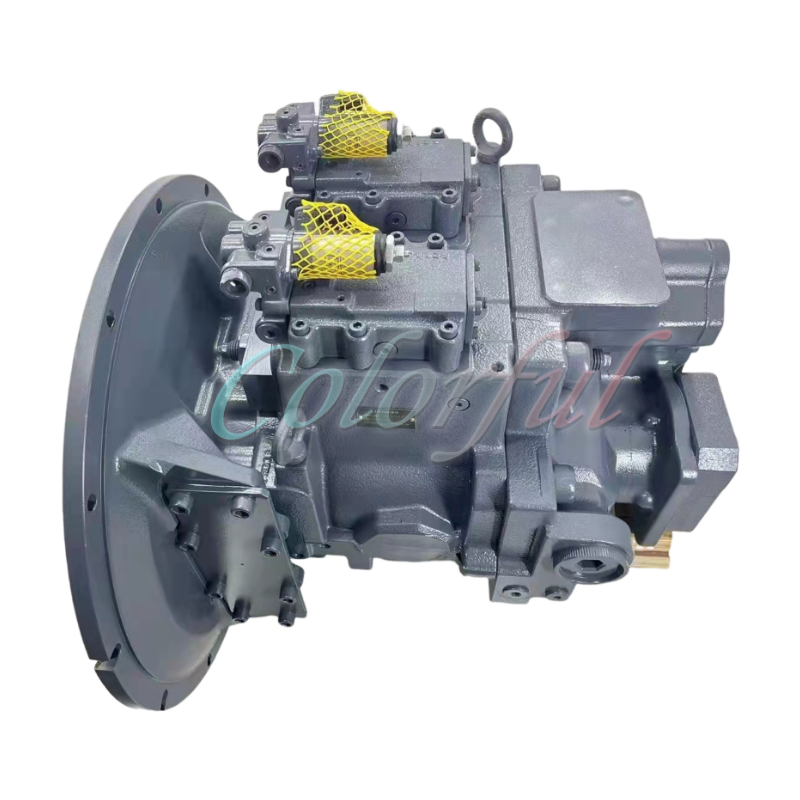 CATERPILLAR 345D excavators 283-6084 hydraulic pump spare kits main pump